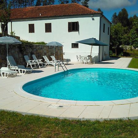 バホセラス Casa Do Fiscalヴィラ 部屋 写真