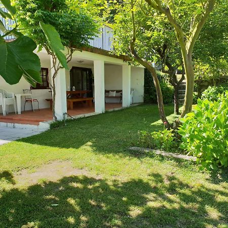 バホセラス Casa Do Fiscalヴィラ エクステリア 写真