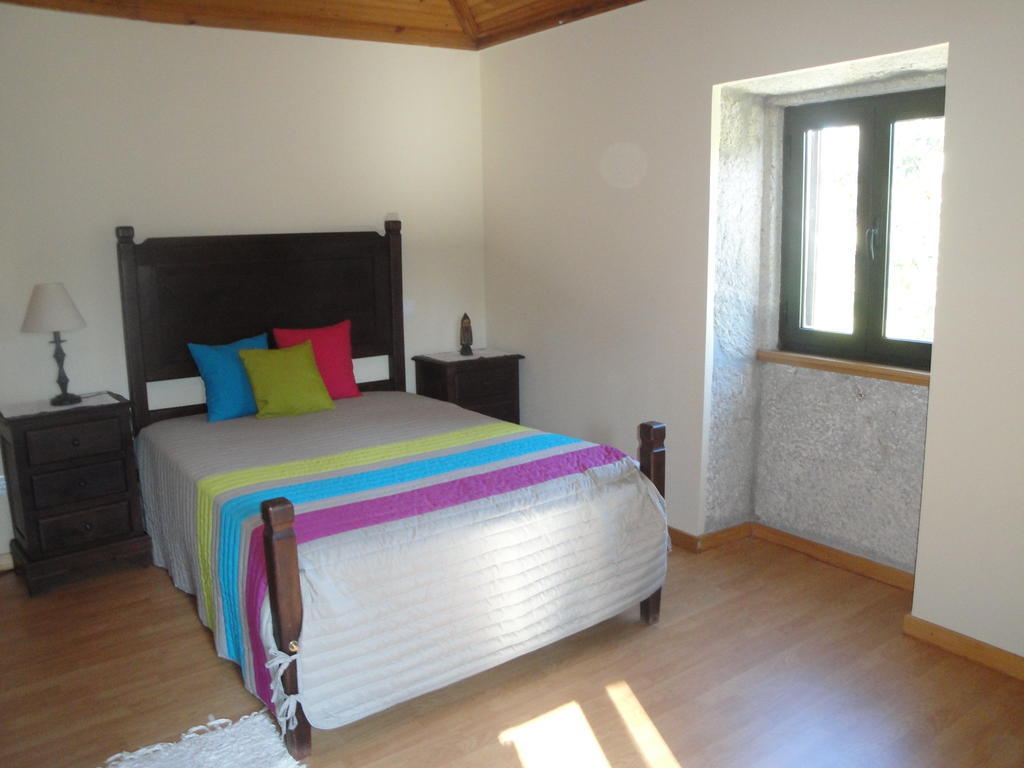 バホセラス Casa Do Fiscalヴィラ 部屋 写真