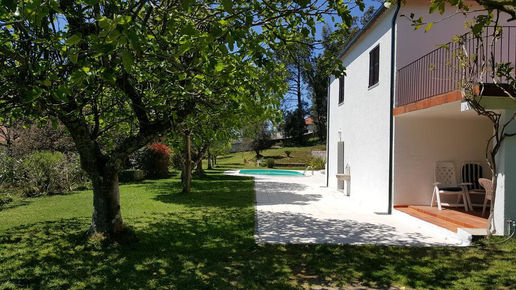 バホセラス Casa Do Fiscalヴィラ エクステリア 写真