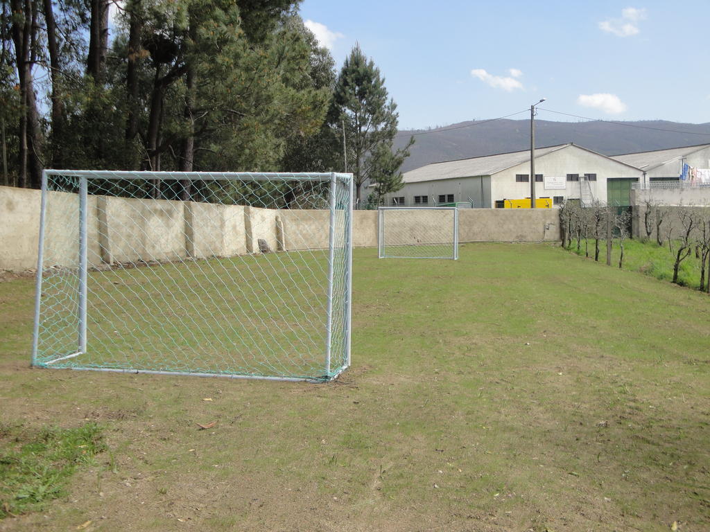 バホセラス Casa Do Fiscalヴィラ 部屋 写真