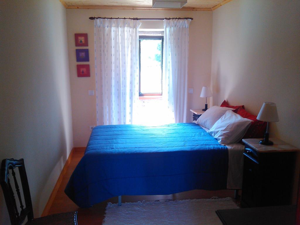 バホセラス Casa Do Fiscalヴィラ 部屋 写真