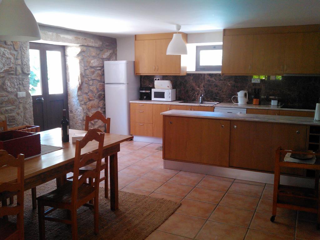 バホセラス Casa Do Fiscalヴィラ 部屋 写真