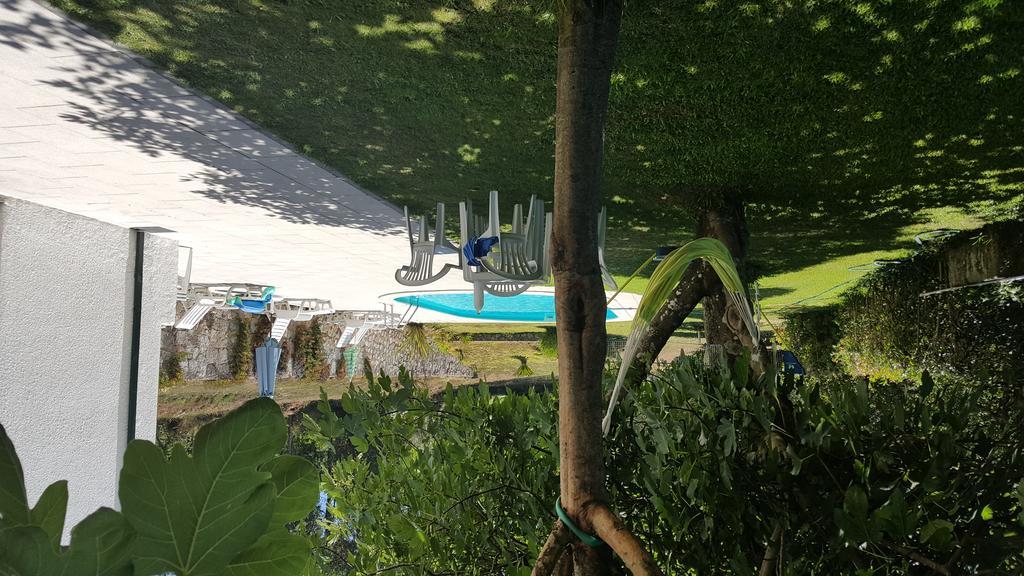 バホセラス Casa Do Fiscalヴィラ エクステリア 写真