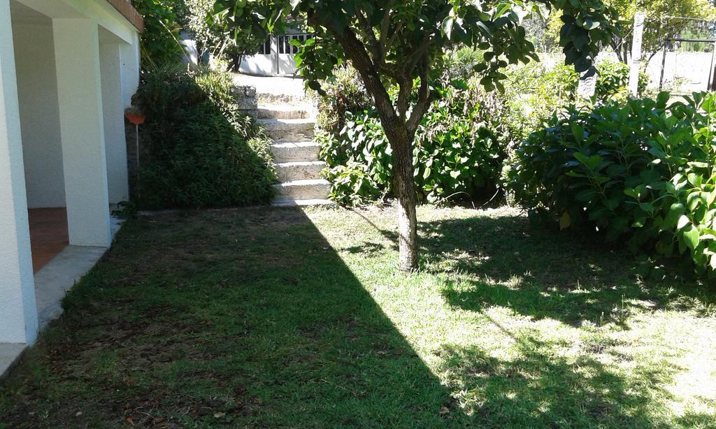 バホセラス Casa Do Fiscalヴィラ エクステリア 写真