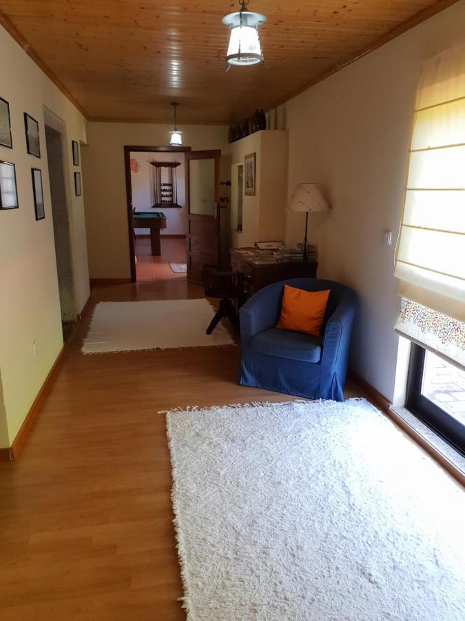 バホセラス Casa Do Fiscalヴィラ エクステリア 写真