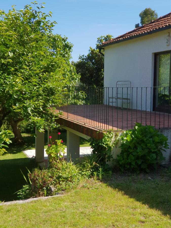 バホセラス Casa Do Fiscalヴィラ エクステリア 写真