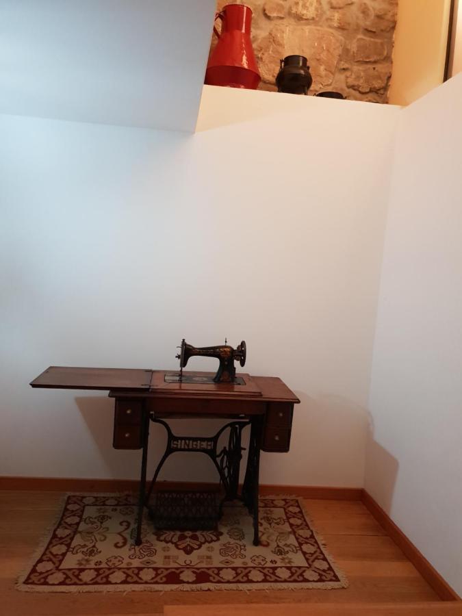 バホセラス Casa Do Fiscalヴィラ エクステリア 写真