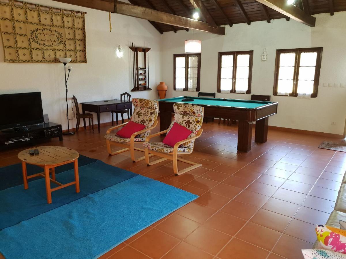 バホセラス Casa Do Fiscalヴィラ エクステリア 写真