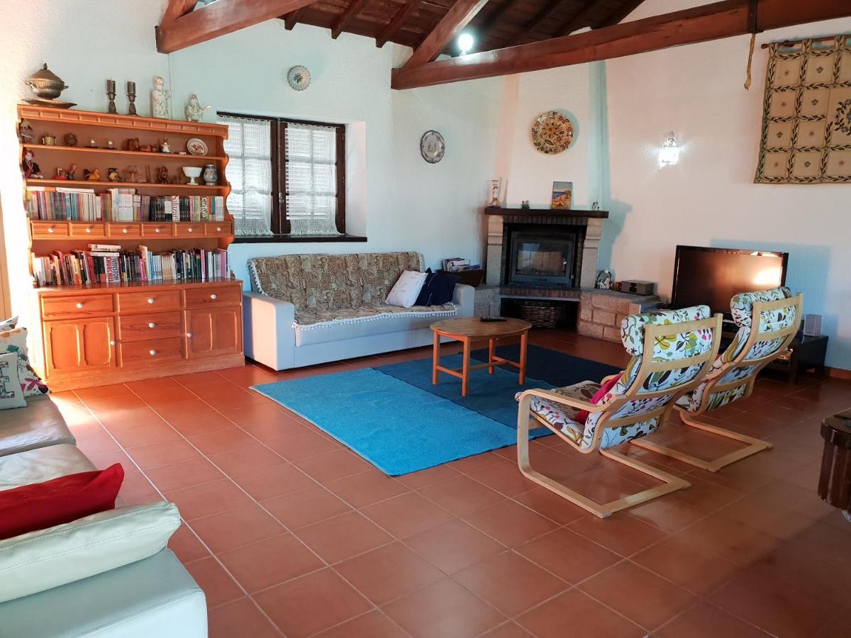 バホセラス Casa Do Fiscalヴィラ エクステリア 写真